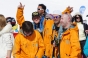 , Winter X-Games Womens Board Slopestyle 2011 - Courchevel Enquirer